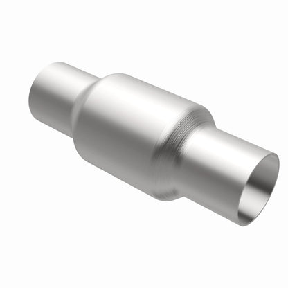 MagnaFlow Conv Univ 2.25inch Preconv. Magnaflow