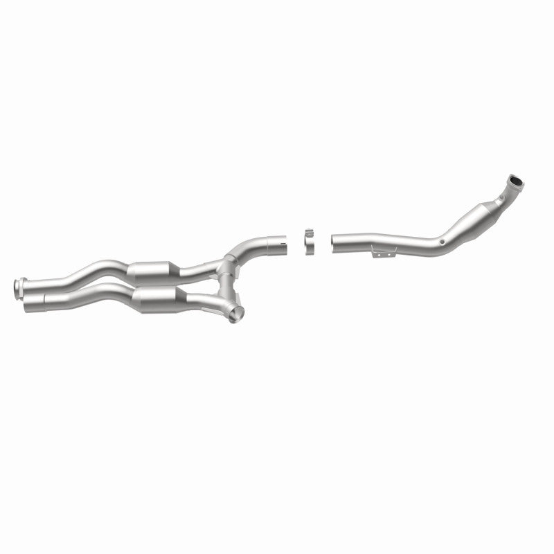 Magnaflow Conv DF D/S 03-06 Mercedes E55 AMG Magnaflow