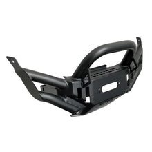 Load image into Gallery viewer, Superwinch 20-24 Polaris RZR Pro XP UTV Winch Bumper - Tex. Blk