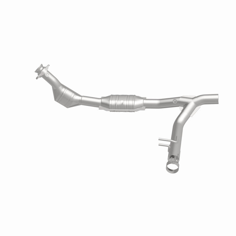 MagnaFlow CONV DF 99 F-150 5.4L V8 P/S 2WD Magnaflow