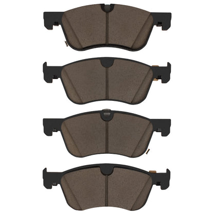 DFC 23-26 Nissan Rogue Front Ceramic 5000 Advanced Brake Pads