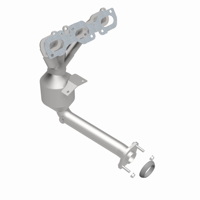 Magnaflow Conv DF 2006 Ford Fusion 3.0L Magnaflow