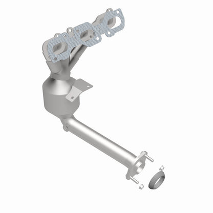 Magnaflow Conv DF 2006 Ford Fusion 3.0L Magnaflow
