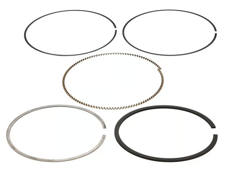 Wiseco 81mm Ring Set 1.0 x 1.0 x 2mm - 1 Cylinder