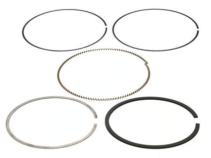 Wiseco 81mm Ring Set 1.0 x 1.0 x 2mm - 1 Cylinder