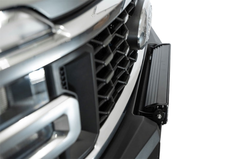 ADD 2023+ Ford F250/F350 Super Duty Phantom Front Bumper Addictive Desert Designs