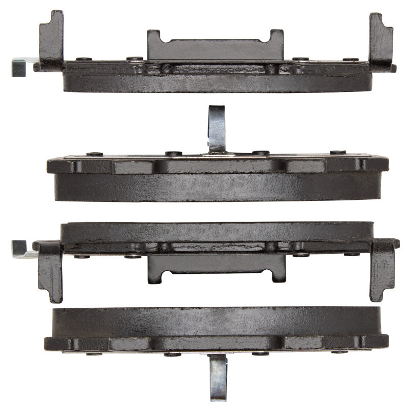 R1 Front Semi-Metallic Brake Pads 1980-1991 Buick/Cadillac & More - 2311-0289-00