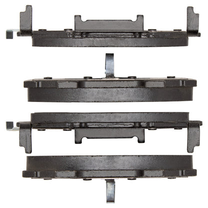 R1 Front Semi-Metallic Brake Pads 1980-1991 Buick/Cadillac & More - 2311-0289-00