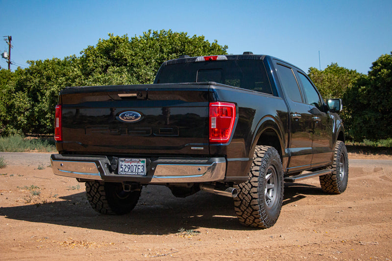 ICON 0-2.75in Stage 2 Suspension System for 2021-2024 Ford F-150 4WD - K93112