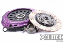 Load image into Gallery viewer, XClutch 93-95 Mazda RX-7 Touring 1.3L Stage 2 Cushioned Ceramic Clutch Kit