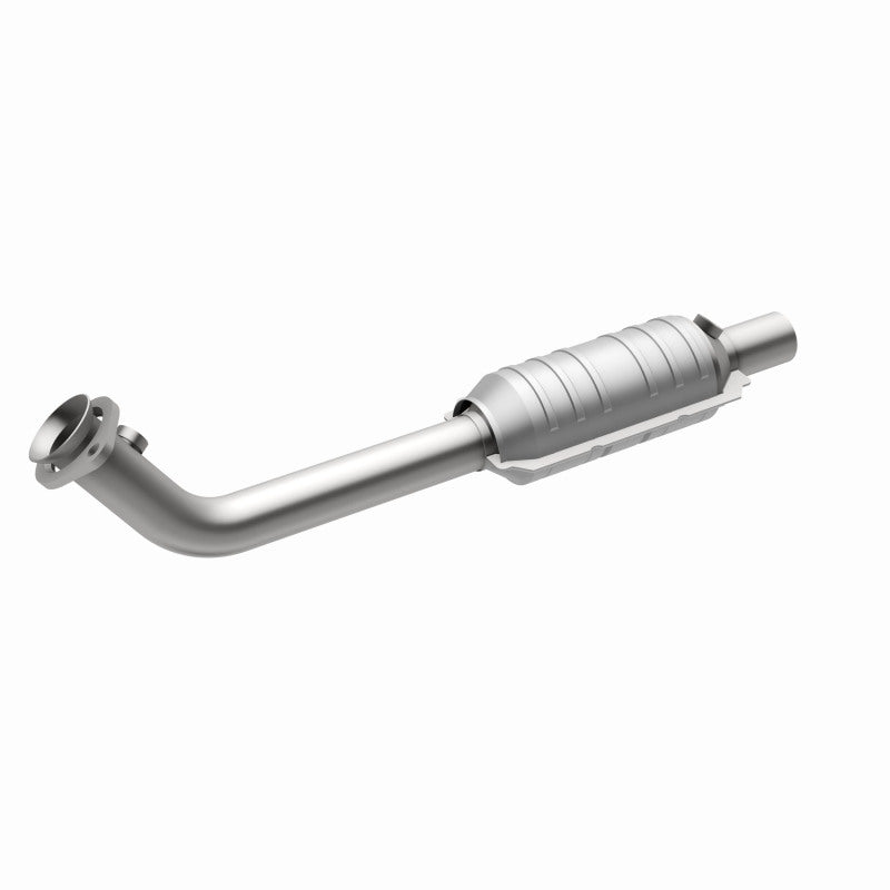 MagnaFlow Conv DF 00-03 BMW X5 4.4L Driver Side Magnaflow