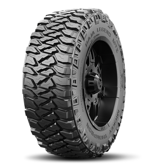 Mickey Thompson Baja Legend MTZ Tires - 31X10.50R15LT