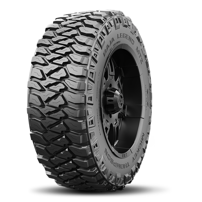 Mickey Thompson Baja Legend MTZ Tire - 33X12.50R15LT 108Q - 247908