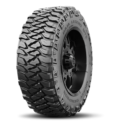 Mickey Thompson Baja Legend MTZ Tire - 33X12.50R15LT 108Q - 247908