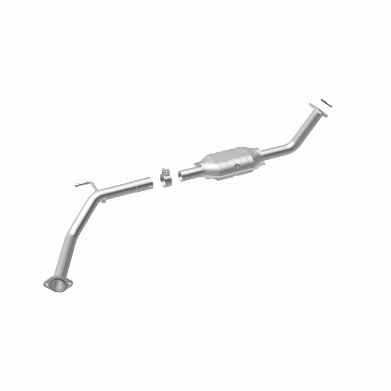 MagnaFlow Conv DF 05-07 Toyota Sequoia 8 4.7L D/S Magnaflow