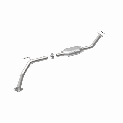 MagnaFlow Conv DF 05-07 Toyota Sequoia 8 4.7L D/S Magnaflow