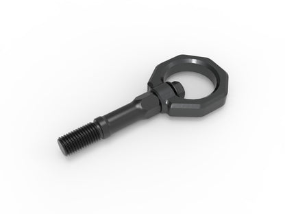 afe aFe CONTROL Tow Hook Chevrolet Corvette (C8) 20-25 V8-6.2L