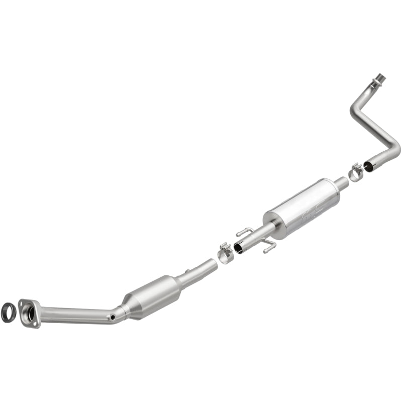 Magnaflow 04-06 Scion xA 1.5L Direct Fit Converter Magnaflow