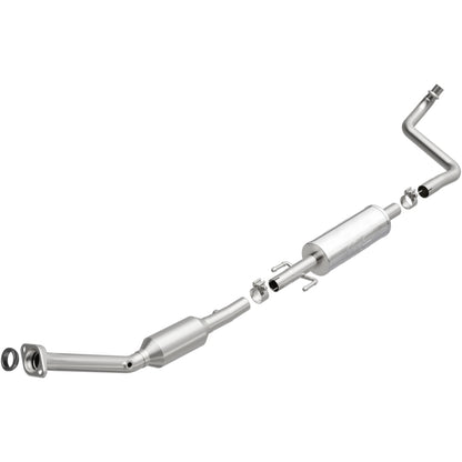 Magnaflow 04-06 Scion xA 1.5L Direct Fit Converter Magnaflow