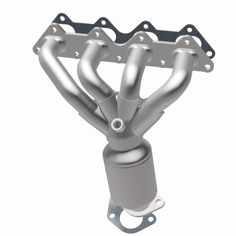 MagnaFlow Conv DF 02-05 Chrysler Sebring 2.4L /  02-05 Mitsubishi Eclipse/02-03 Galant 2.4L Manifold Magnaflow