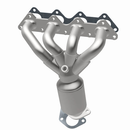 MagnaFlow Conv DF 02-05 Chrysler Sebring 2.4L /  02-05 Mitsubishi Eclipse/02-03 Galant 2.4L Manifold Magnaflow