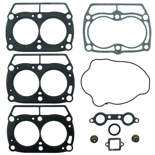 QuadBoss Qb Full Top End Set