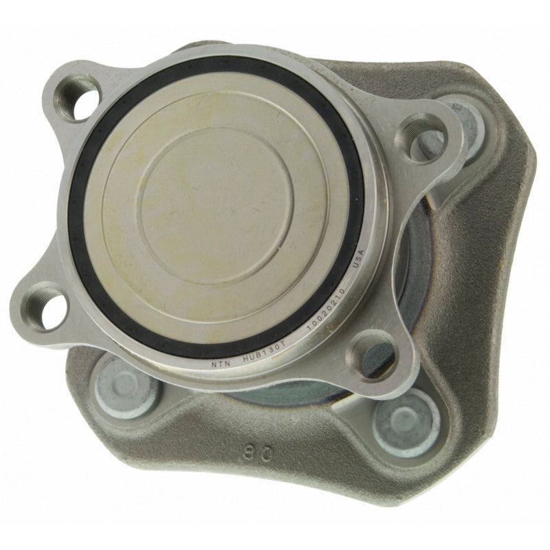 MOOG 07-12 Nissan Sentra Rear Hub Assembly Moog