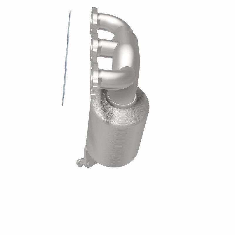 MagnaFlow Conv Direct Fit Federal Front SS 2007 Chrysler Pacifica Base/Limited/Touring 4.0L/241 Magnaflow
