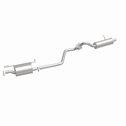 MagnaFlow BRE Exhaust Kit 14-16 Kia Soul 2.0L