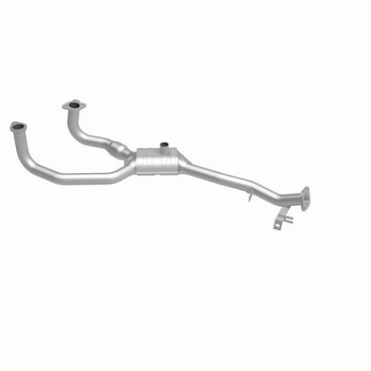 MagnaFlow Conv DF Subaru 84 88 Magnaflow