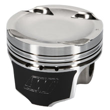 Load image into Gallery viewer, Wiseco 1400 HD 1st Gen 6 Bolt 4G63 Turbo -14cc Piston Kit