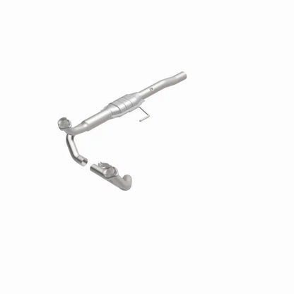 MagnaFlow Conv DF 01 Dodge Ram 1500 Magnaflow