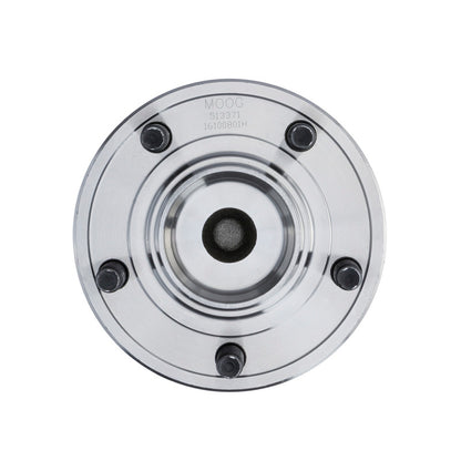 MOOG 10-15 Jaguar XKR Front Hub Assembly Moog