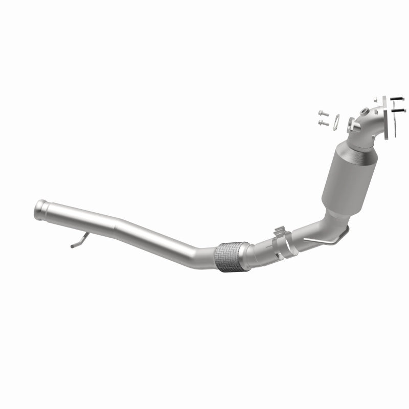MagnaFlow 21-958 Direct-Fit Catalytic Converter