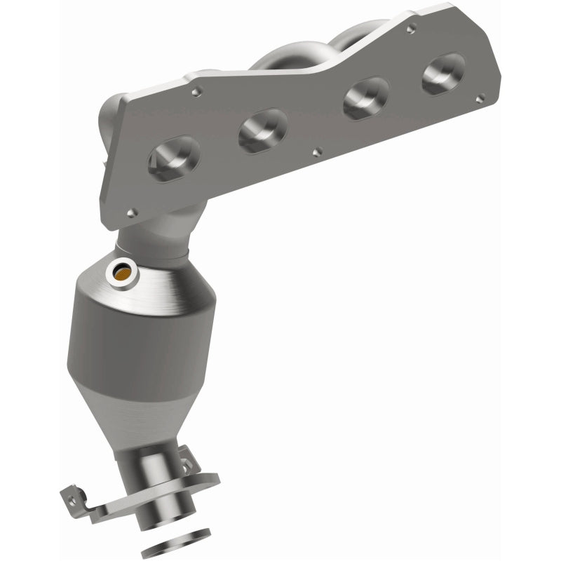 Magnaflow 12-15 Toyota Camry 2.5L Direct Fit Converter Magnaflow