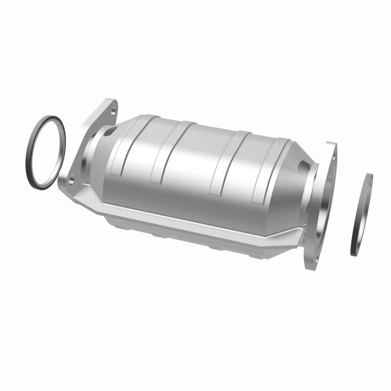 MagnaFlow Conv DF 96-97 Lexus LS400 4.0L Magnaflow