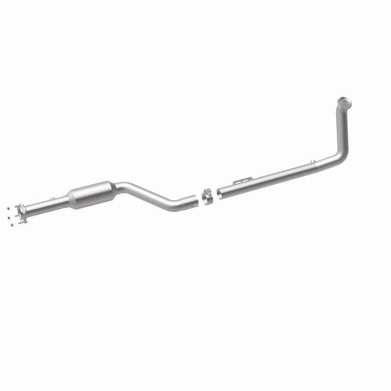 Magnaflow 2002 Mercedes-Benz C230 2.3L Direct Fit Converter Magnaflow