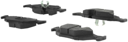 Centric OE Grade Rear Brake Kit (2 Wheel) Stoptech
