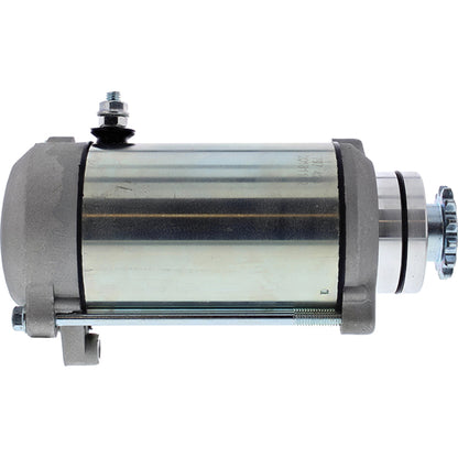 Arrowhead 81-83 Kawasaki KLT200A Starter Motor 410-54033