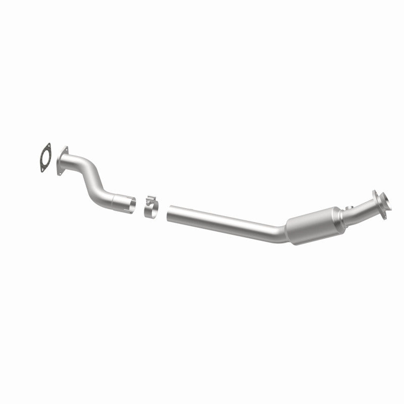 Magnaflow 05-06 Pontiac GTO 6.0L Direct Fit Converter Magnaflow