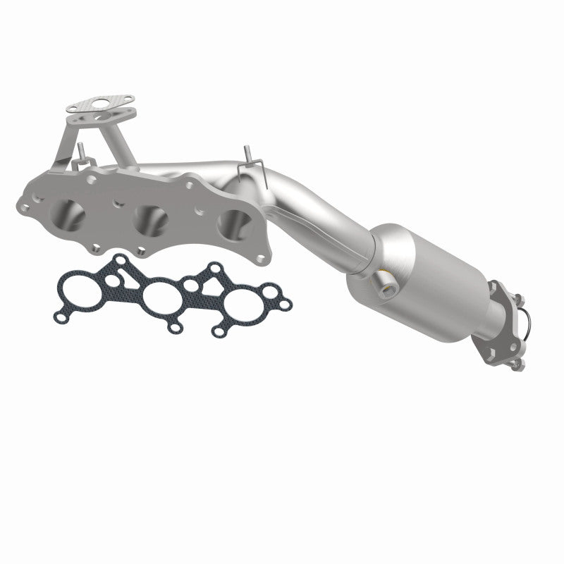 Magnaflow 2013 FJ Cruiser V6 4 OEM Manifold Direct Fit Converter Magnaflow