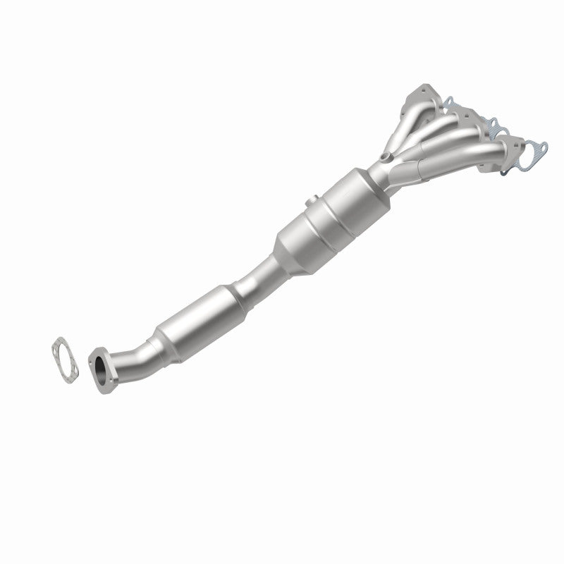 MagnaFlow Conv DF 08-09 Ford Focus 2.0L Magnaflow
