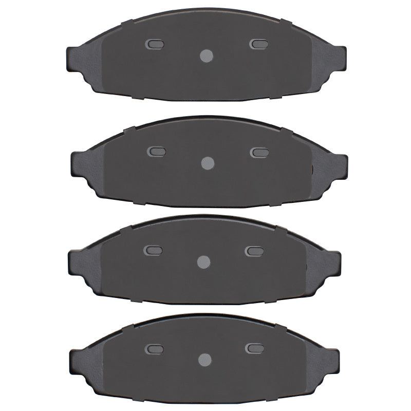 R1 03-11 Mercury Marauder Front Optimum OE Brake Pads