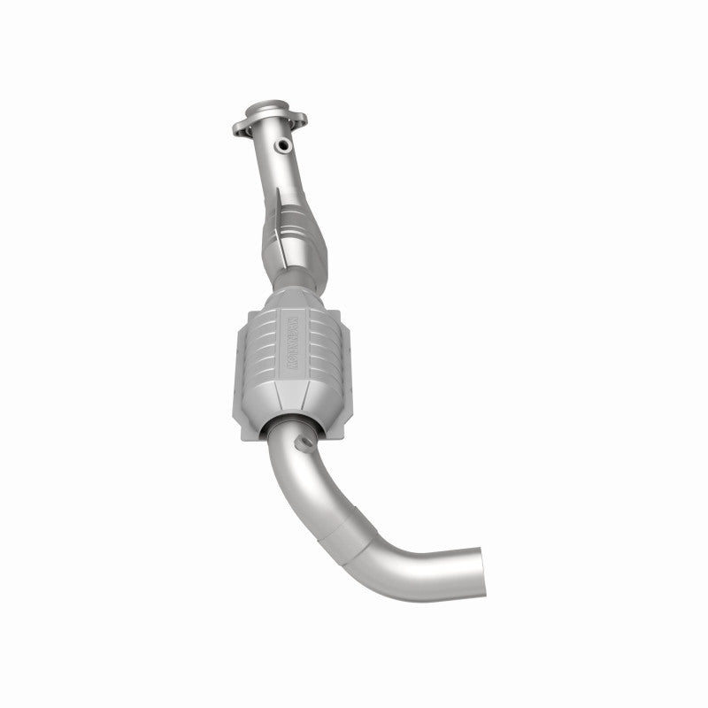 MagnaFlow Conv DF 97-98 Ford Trucks 4.6L Magnaflow