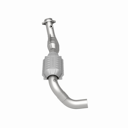 MagnaFlow Conv DF 97-98 Ford Trucks 4.6L Magnaflow