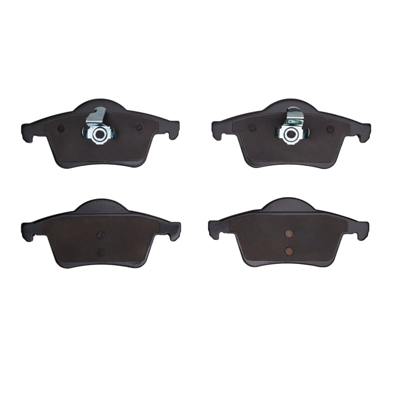 R1 99-09 Volvo V70 Rear Optimum OE Brake Pads