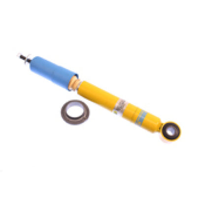 Bilstein B6 2003 Toyota Corolla CE Rear 46mm Monotube Shock Absorber Bilstein