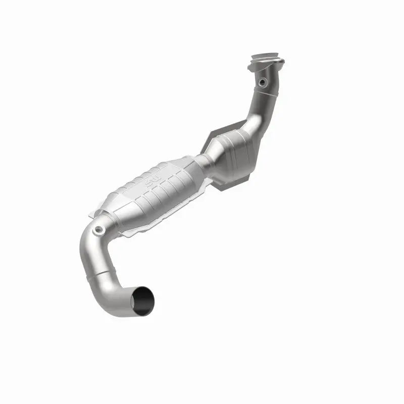 MagnaFlow Conv DF 01-02 Ford F-150 5.4L Magnaflow