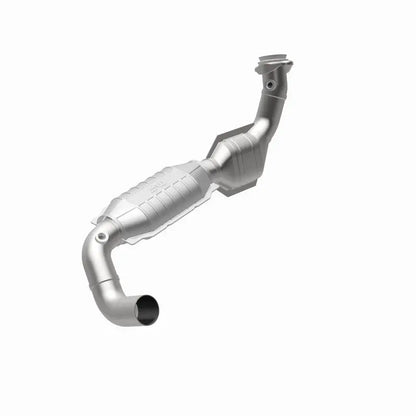 MagnaFlow Conv DF 01-02 Ford F-150 5.4L Magnaflow