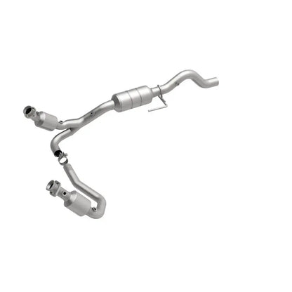 Magnaflow Conv DF 02-03 Dodge Durango 5.9L Magnaflow